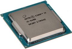 Intel Core i5-6400 (2.7Ghz) LGA 1151 - CeX (IE): - Buy, Sell, Donate